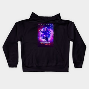 GOTG Vol 3 Kids Hoodie